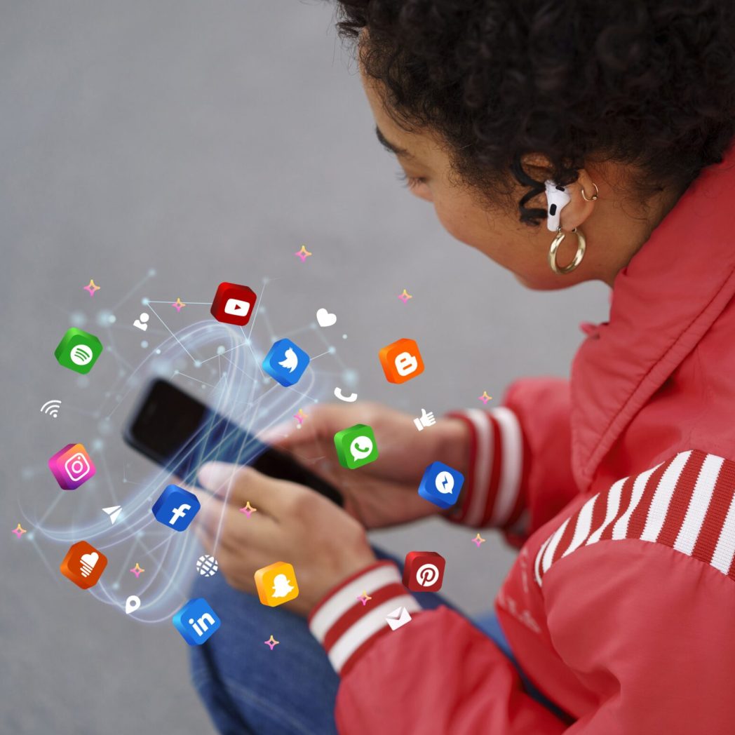 Vi’Com : Stratégie de contenu Community Management à Dakar